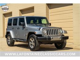 2018 Jeep Wrangler (CC-2067786) for sale in Milford, Michigan