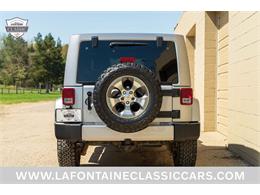 2018 Jeep Wrangler (CC-2067786) for sale in Milford, Michigan