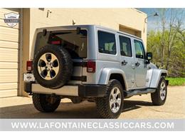 2018 Jeep Wrangler (CC-2067786) for sale in Milford, Michigan