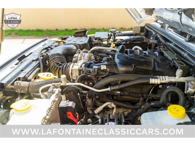 2018 Jeep Wrangler (CC-2067786) for sale in Milford, Michigan