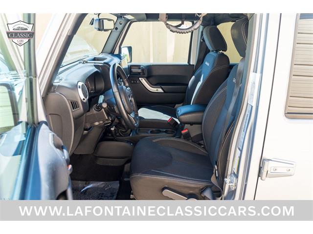 2018 Jeep Wrangler (CC-2067786) for sale in Milford, Michigan