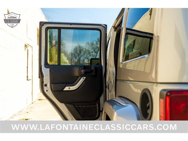 2018 Jeep Wrangler (CC-2067786) for sale in Milford, Michigan