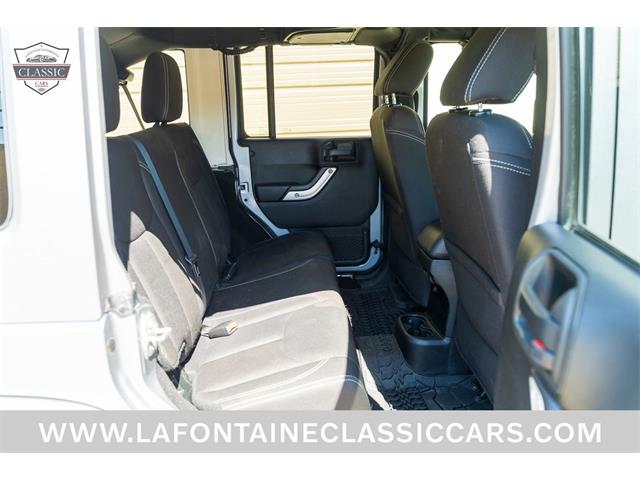 2018 Jeep Wrangler (CC-2067786) for sale in Milford, Michigan