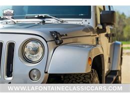 2018 Jeep Wrangler (CC-2067786) for sale in Milford, Michigan