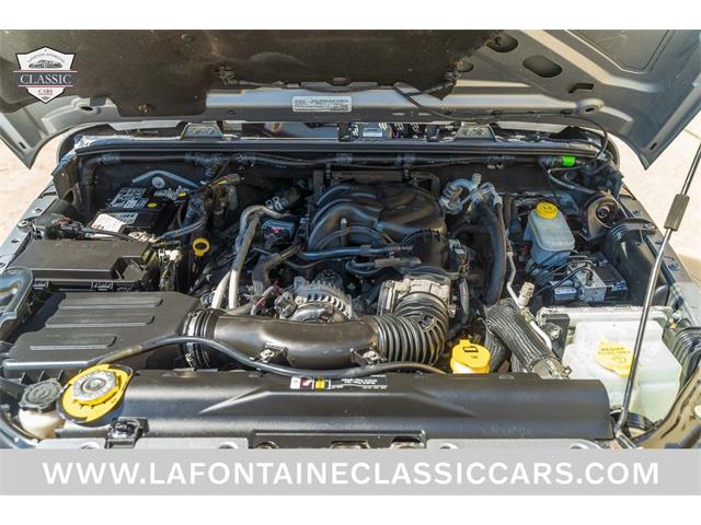 2018 Jeep Wrangler (CC-2067786) for sale in Milford, Michigan