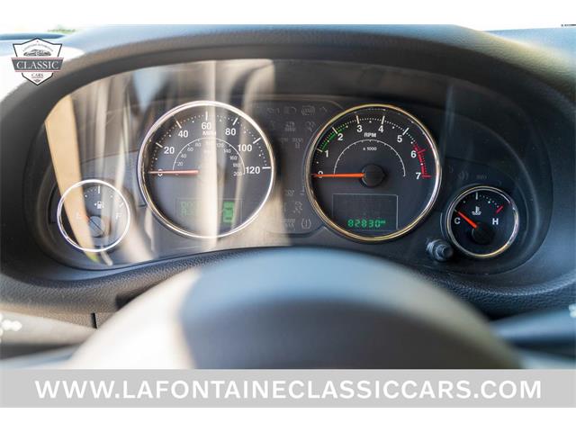 2018 Jeep Wrangler (CC-2067786) for sale in Milford, Michigan