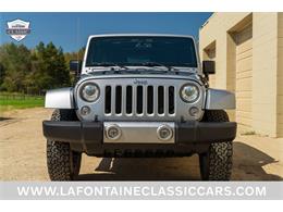 2018 Jeep Wrangler (CC-2067786) for sale in Milford, Michigan
