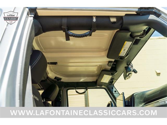 2018 Jeep Wrangler (CC-2067786) for sale in Milford, Michigan