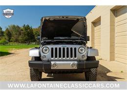 2018 Jeep Wrangler (CC-2067786) for sale in Milford, Michigan