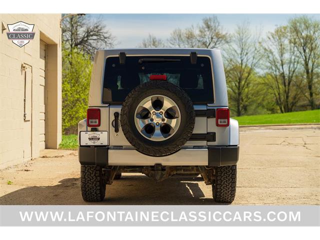 2018 Jeep Wrangler (CC-2067786) for sale in Milford, Michigan