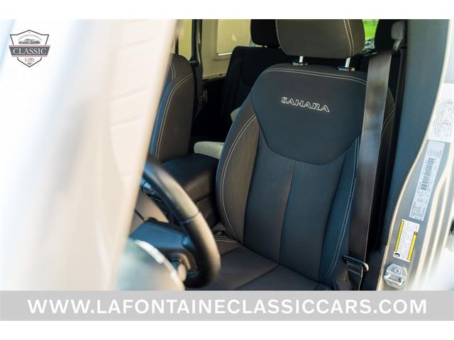 2018 Jeep Wrangler (CC-2067786) for sale in Milford, Michigan