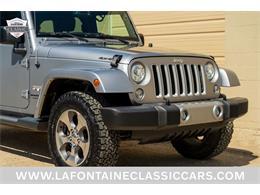 2018 Jeep Wrangler (CC-2067786) for sale in Milford, Michigan