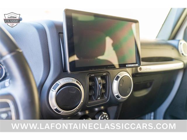 2018 Jeep Wrangler (CC-2067786) for sale in Milford, Michigan