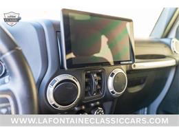 2018 Jeep Wrangler (CC-2067786) for sale in Milford, Michigan