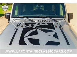 2018 Jeep Wrangler (CC-2067786) for sale in Milford, Michigan