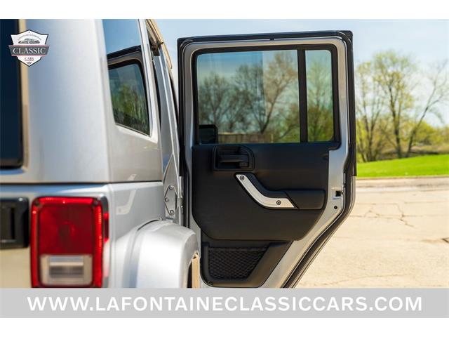 2018 Jeep Wrangler (CC-2067786) for sale in Milford, Michigan