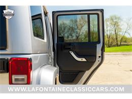 2018 Jeep Wrangler (CC-2067786) for sale in Milford, Michigan