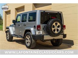 2018 Jeep Wrangler (CC-2067786) for sale in Milford, Michigan