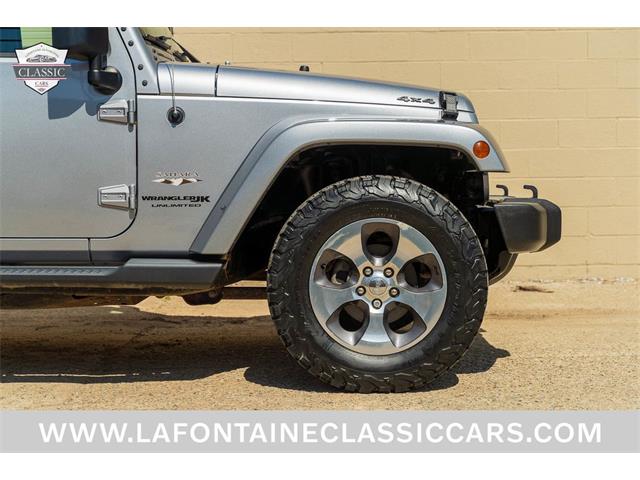 2018 Jeep Wrangler (CC-2067786) for sale in Milford, Michigan