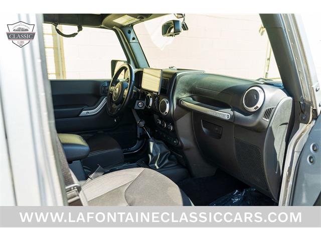 2018 Jeep Wrangler (CC-2067786) for sale in Milford, Michigan