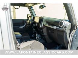 2018 Jeep Wrangler (CC-2067786) for sale in Milford, Michigan