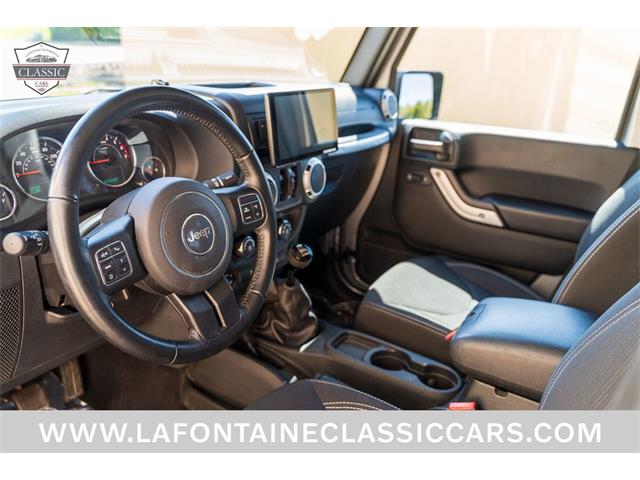 2018 Jeep Wrangler (CC-2067786) for sale in Milford, Michigan