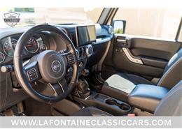 2018 Jeep Wrangler (CC-2067786) for sale in Milford, Michigan