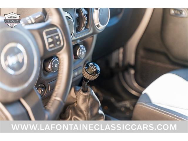 2018 Jeep Wrangler (CC-2067786) for sale in Milford, Michigan