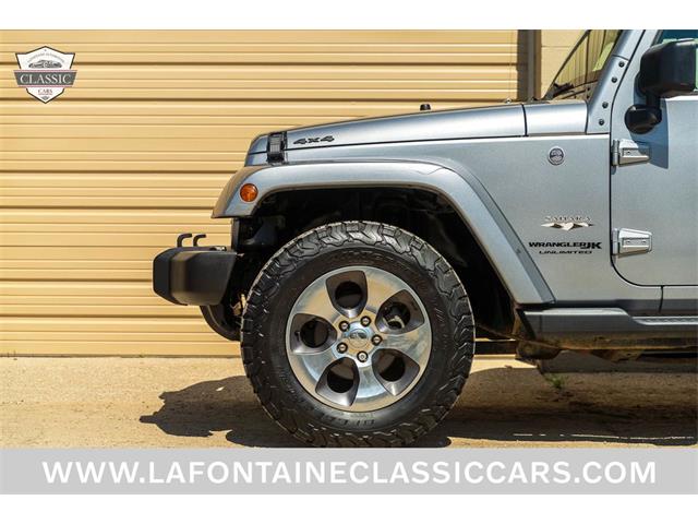 2018 Jeep Wrangler (CC-2067786) for sale in Milford, Michigan