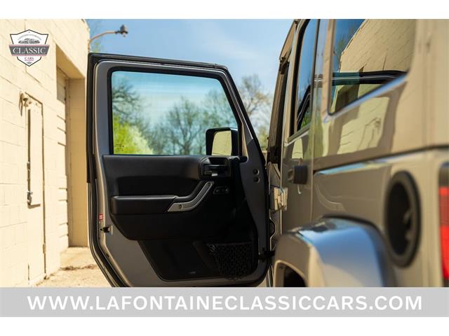 2018 Jeep Wrangler (CC-2067786) for sale in Milford, Michigan