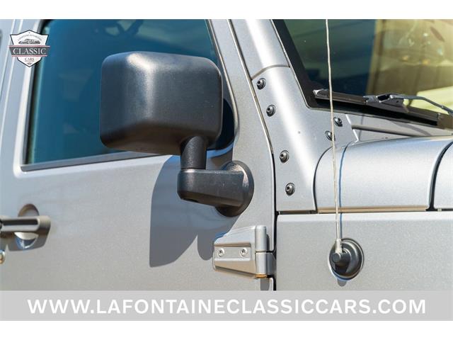 2018 Jeep Wrangler (CC-2067786) for sale in Milford, Michigan