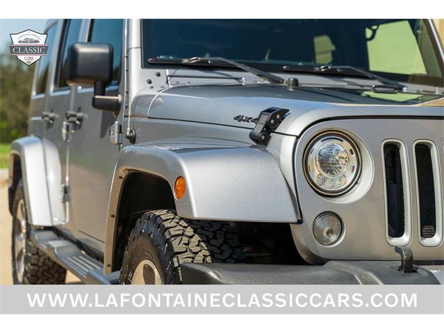 2018 Jeep Wrangler (CC-2067786) for sale in Milford, Michigan