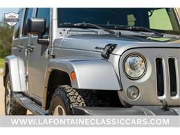 2018 Jeep Wrangler (CC-2067786) for sale in Milford, Michigan