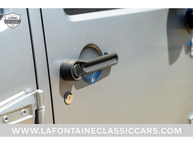 2018 Jeep Wrangler (CC-2067786) for sale in Milford, Michigan