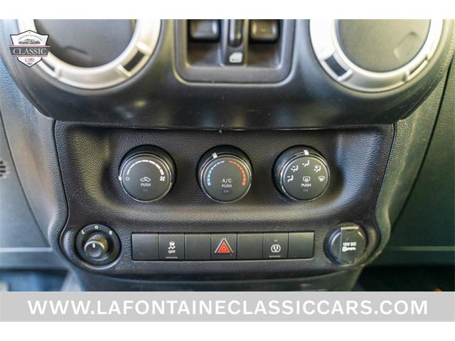 2018 Jeep Wrangler (CC-2067786) for sale in Milford, Michigan