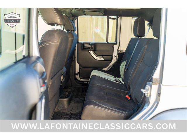 2018 Jeep Wrangler (CC-2067786) for sale in Milford, Michigan