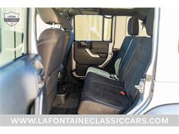 2018 Jeep Wrangler (CC-2067786) for sale in Milford, Michigan