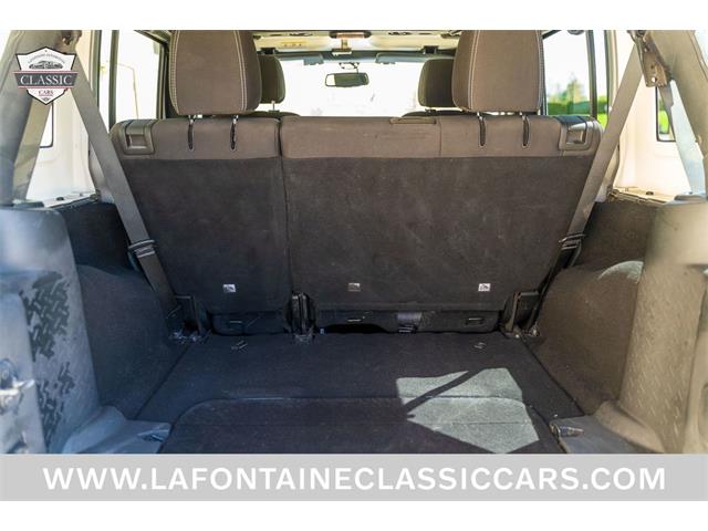 2018 Jeep Wrangler (CC-2067786) for sale in Milford, Michigan