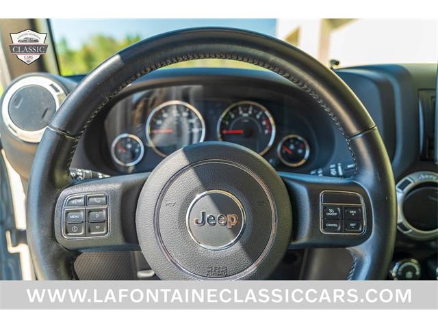2018 Jeep Wrangler (CC-2067786) for sale in Milford, Michigan