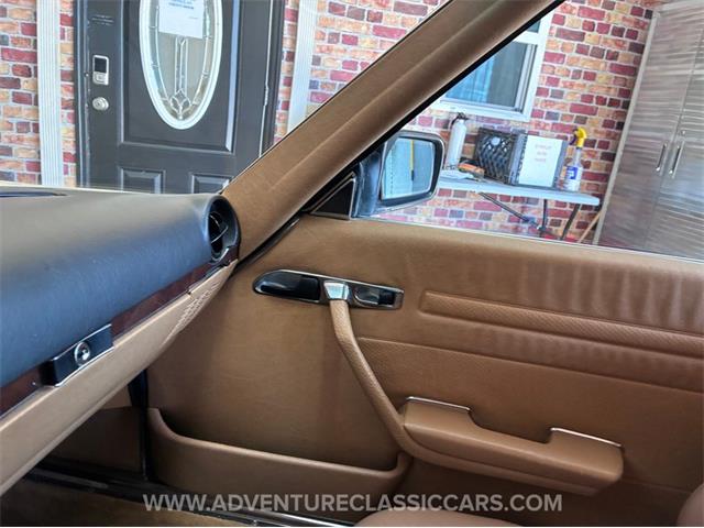 1986 Mercedes-Benz 560SL (CC-2067787) for sale in Clearwater, Florida