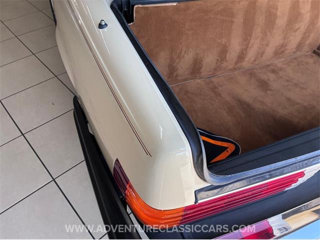 1986 Mercedes-Benz 560SL (CC-2067787) for sale in Clearwater, Florida