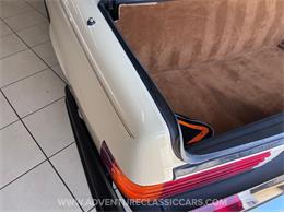 1986 Mercedes-Benz 560SL (CC-2067787) for sale in Clearwater, Florida