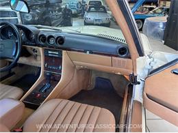 1986 Mercedes-Benz 560SL (CC-2067787) for sale in Clearwater, Florida