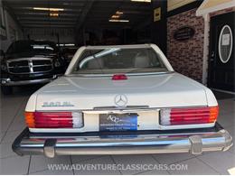 1986 Mercedes-Benz 560SL (CC-2067787) for sale in Clearwater, Florida