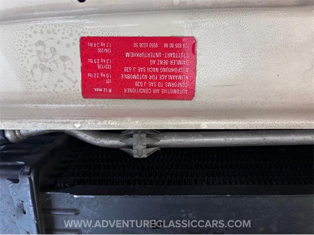 1986 Mercedes-Benz 560SL (CC-2067787) for sale in Clearwater, Florida