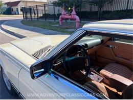 1986 Mercedes-Benz 560SL (CC-2067787) for sale in Clearwater, Florida