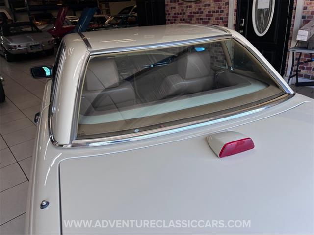 1986 Mercedes-Benz 560SL (CC-2067787) for sale in Clearwater, Florida