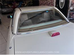 1986 Mercedes-Benz 560SL (CC-2067787) for sale in Clearwater, Florida