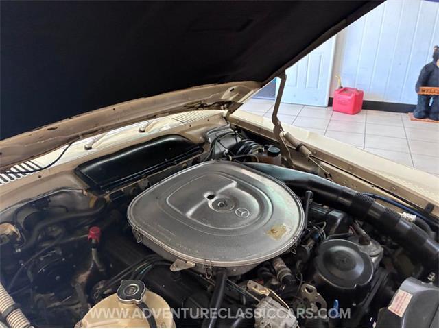 1986 Mercedes-Benz 560SL (CC-2067787) for sale in Clearwater, Florida