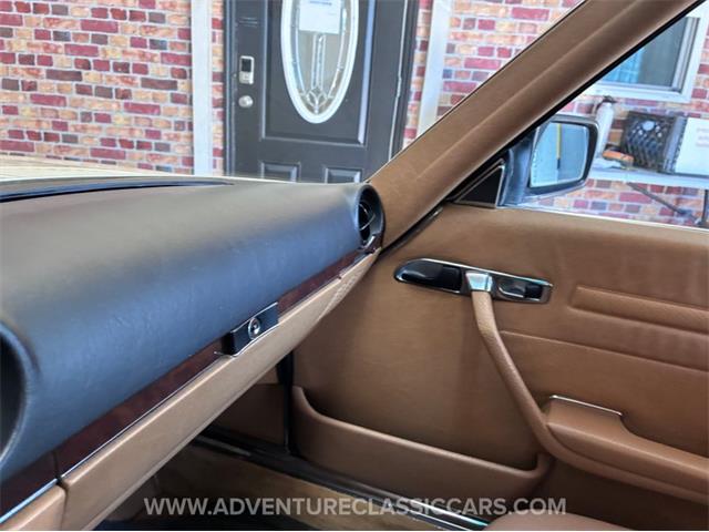 1986 Mercedes-Benz 560SL (CC-2067787) for sale in Clearwater, Florida